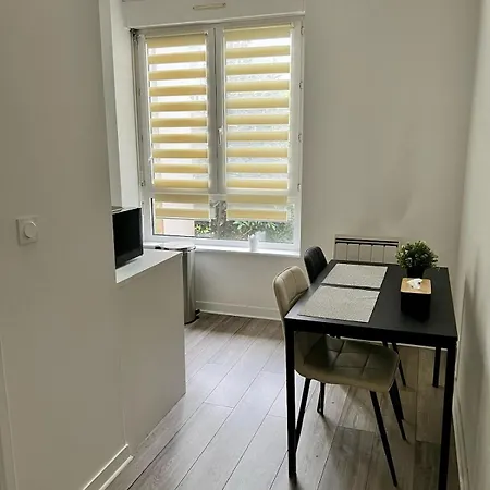 Non Disponible - Impossible De Supprimer Apartment *