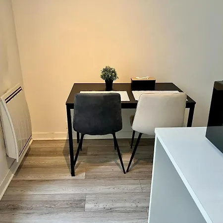 Non Disponible - Impossible De Supprimer Apartment Brest