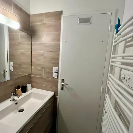 Non Disponible - Impossible De Supprimer Apartment Brest