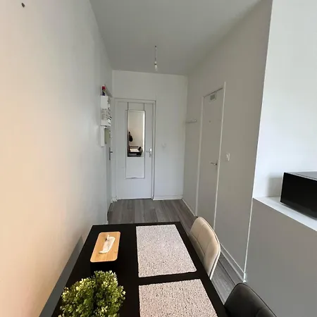 Non Disponible - Impossible De Supprimer Apartment Brest